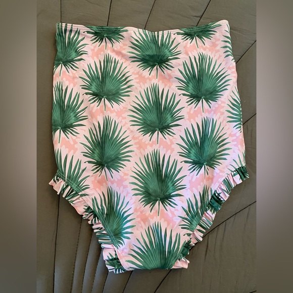 Kortni Jeane swim bottom 12/13 girls - Picture 3 of 3